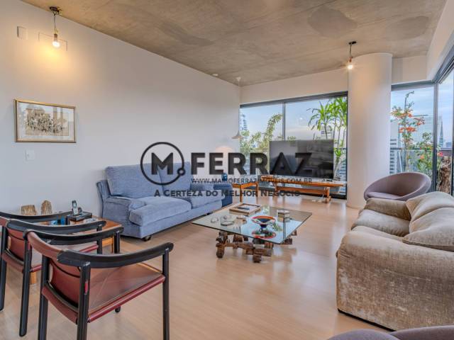 Apartamento para Venda em São Paulo - 4