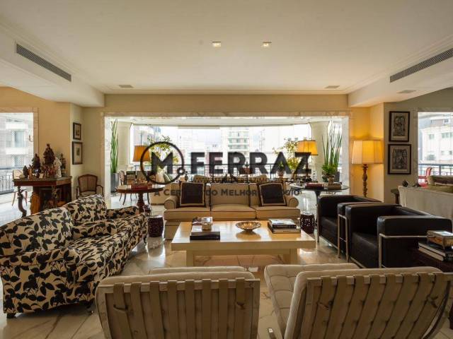 Apartamento para Venda em São Paulo - 2
