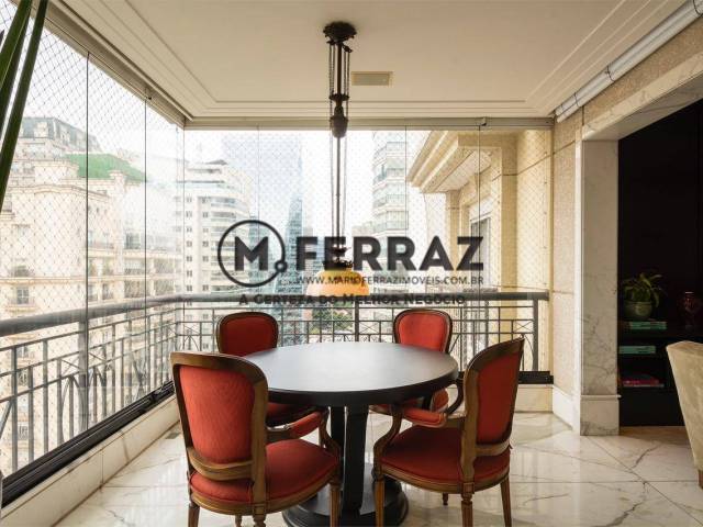 Apartamento para Venda em São Paulo - 4