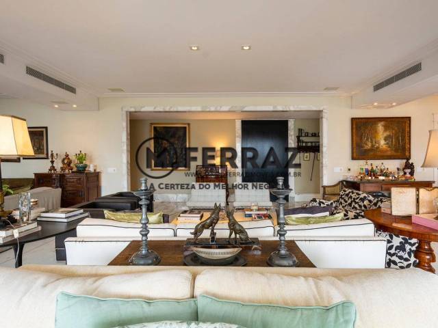 Apartamento para Venda em São Paulo - 5