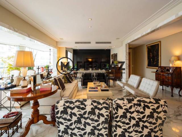 Apartamento para Venda em São Paulo - 3