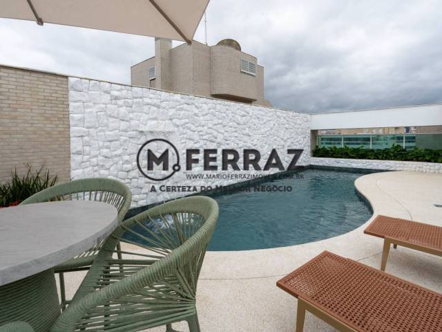 #5939 - Apartamento para Venda em Bertioga - SP - 3