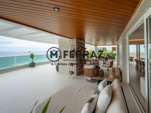 Apartamento para Venda em Bertioga - 4