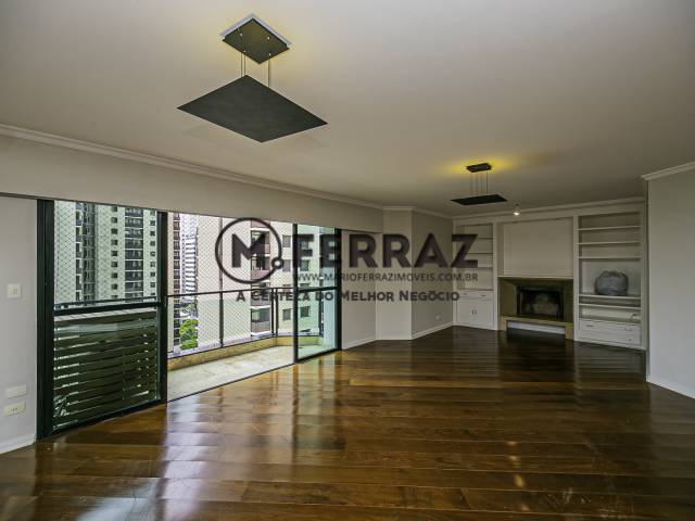 #5940 - Apartamento para Locação em São Paulo - SP - 1