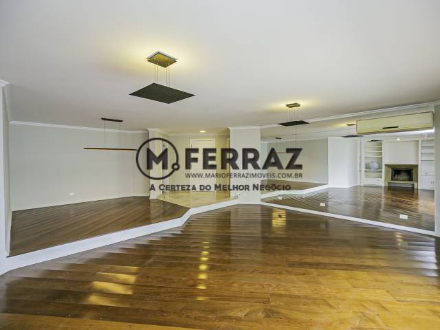 #5940 - Apartamento para Locação em São Paulo - SP - 3