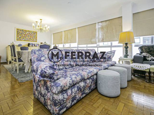 #5941 - Apartamento para Venda em São Paulo - SP - 1