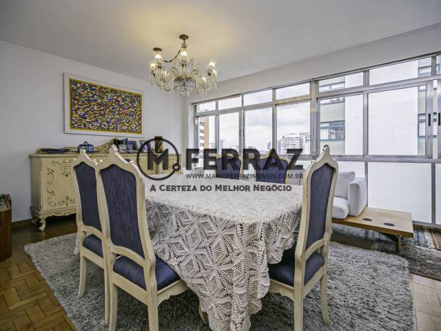 #5941 - Apartamento para Venda em São Paulo - SP - 2