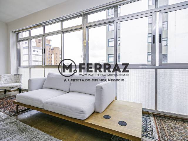 #5941 - Apartamento para Venda em São Paulo - SP - 3