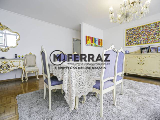 Apartamento para Venda em São Paulo - 5