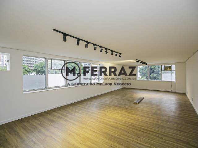 #5942 - Conjunto Comercial para Locação em São Paulo - SP - 1