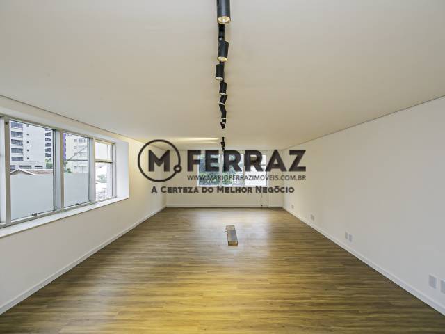 #5942 - Conjunto Comercial para Locação em São Paulo - SP - 2