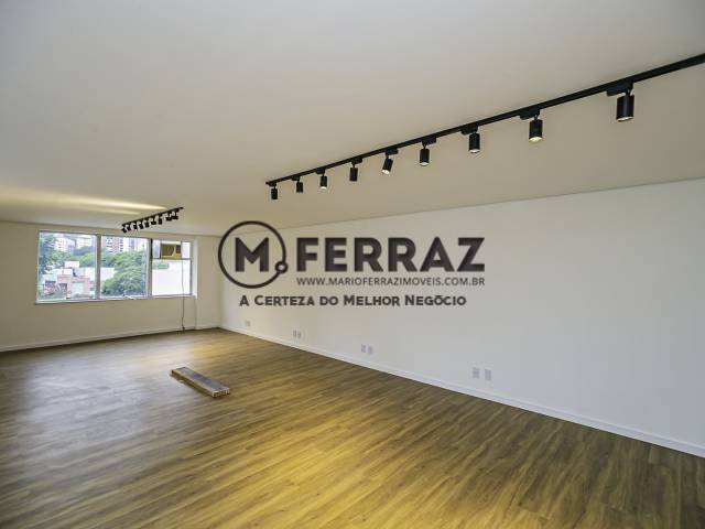 #5942 - Conjunto Comercial para Locação em São Paulo - SP - 3