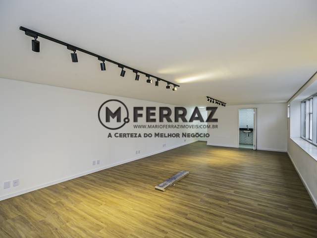 Conjunto Comercial para Locação em São Paulo - 4