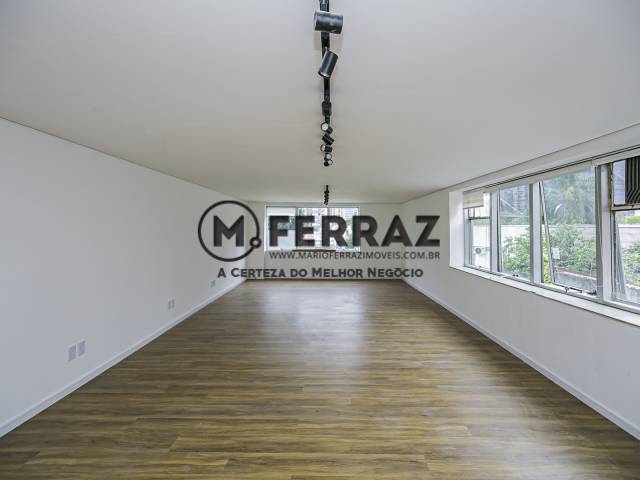 #5943 - Conjunto Comercial para Locação em São Paulo - SP - 1