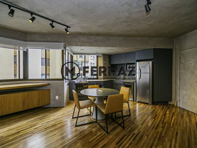 #5944 - Apartamento para Venda em São Paulo - SP - 2