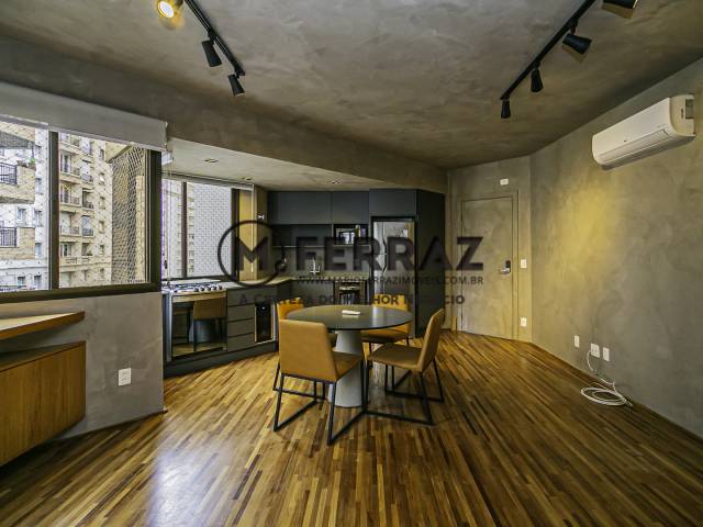 #5944 - Apartamento para Venda em São Paulo - SP - 3