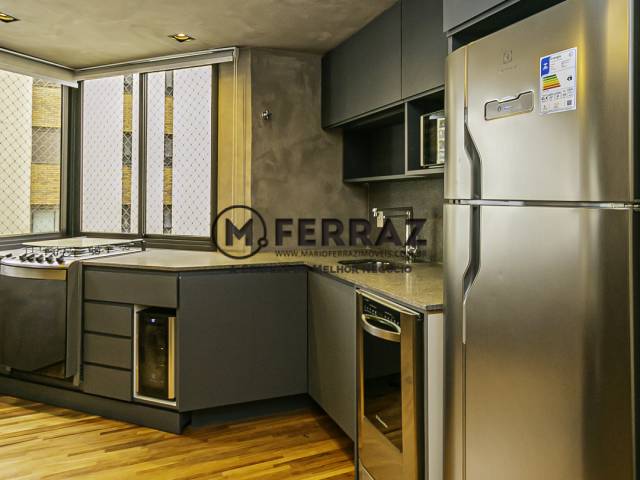 Apartamento para Venda em São Paulo - 5