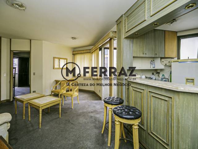 #5945 - Apartamento para Venda em São Paulo - SP - 1