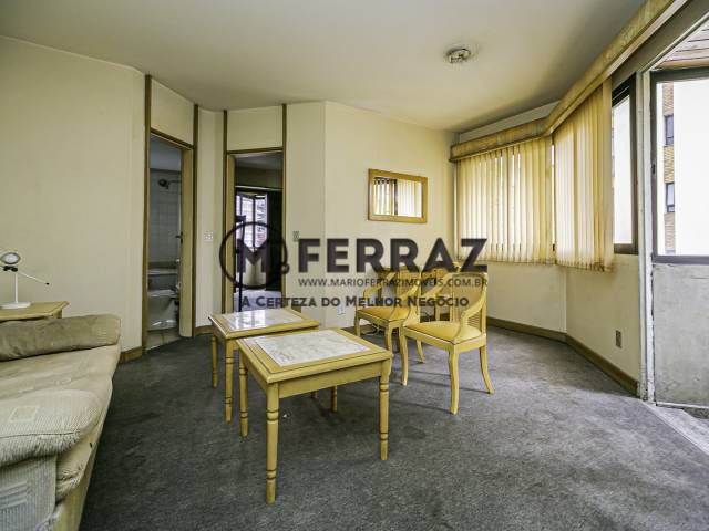 #5945 - Apartamento para Venda em São Paulo - SP - 2