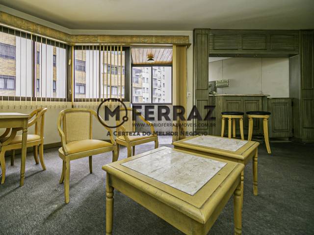#5945 - Apartamento para Venda em São Paulo - SP - 3