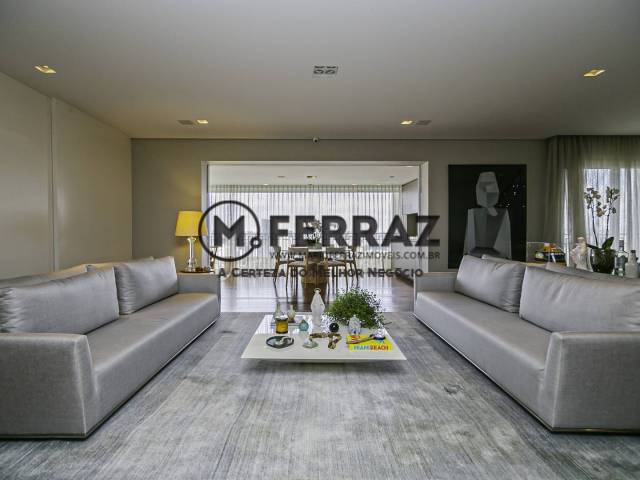 #5946 - Apartamento para Venda em São Paulo - SP - 1