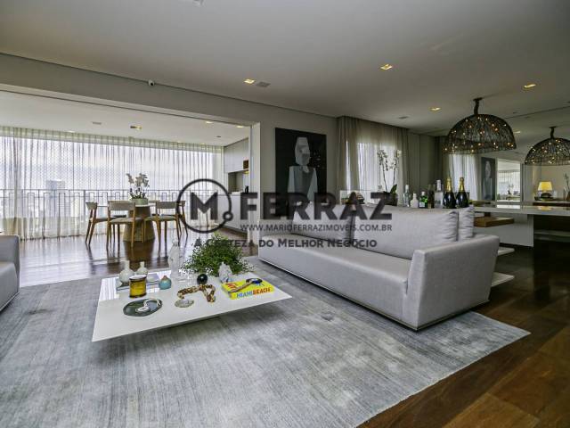 #5946 - Apartamento para Venda em São Paulo - SP - 2