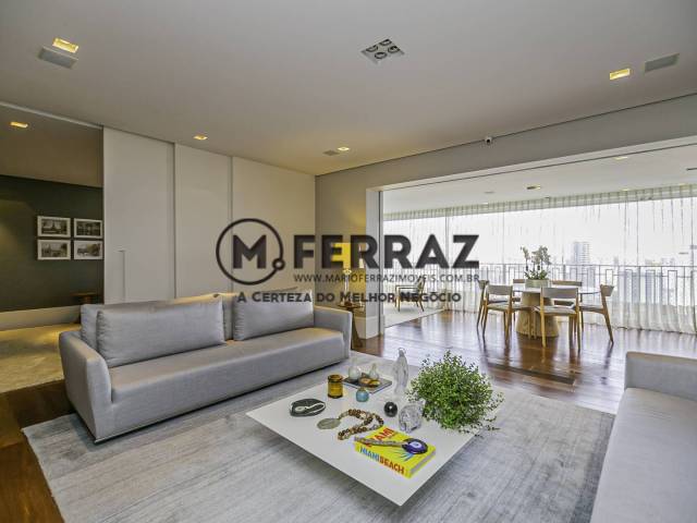 #5946 - Apartamento para Venda em São Paulo - SP - 3