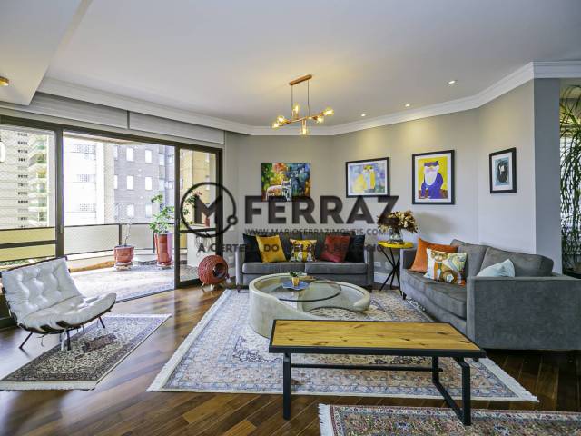 #5947 - Apartamento para Venda em São Paulo - SP - 1