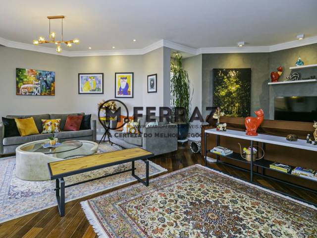 #5947 - Apartamento para Venda em São Paulo - SP - 2