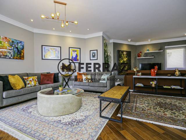 #5947 - Apartamento para Venda em São Paulo - SP - 3