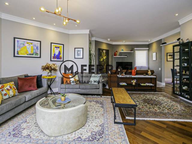 Apartamento para Venda em São Paulo - 4