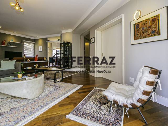 Apartamento para Venda em São Paulo - 5