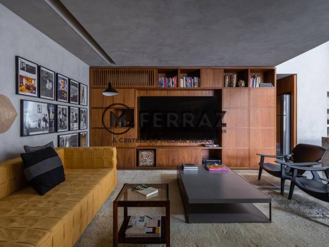 #5949 - Apartamento para Venda em São Paulo - SP - 2