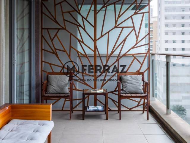 #5949 - Apartamento para Venda em São Paulo - SP - 3