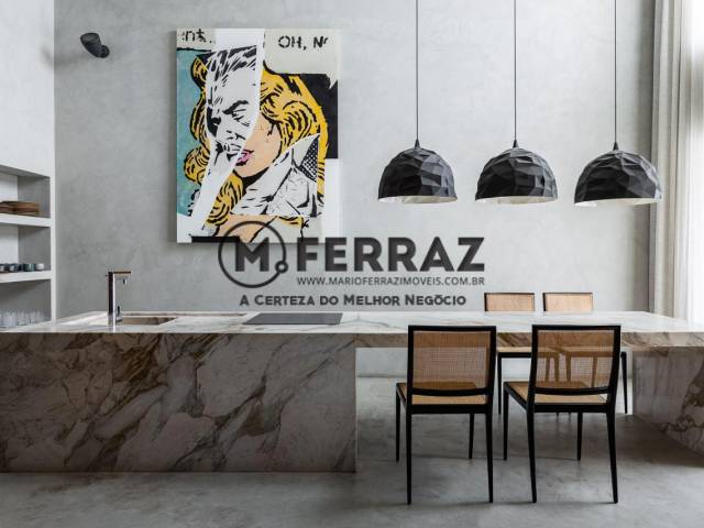 Apartamento para Venda em São Paulo - 5