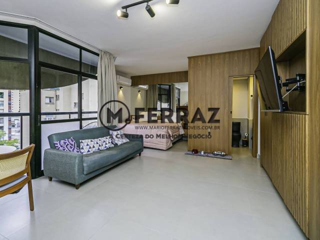 #942657 - Apartamento para Venda em São Paulo - SP