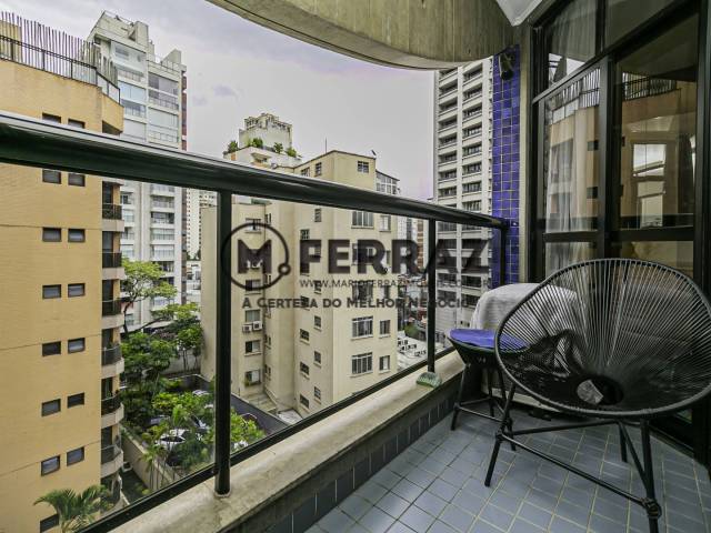 Apartamento para Venda em São Paulo - 5