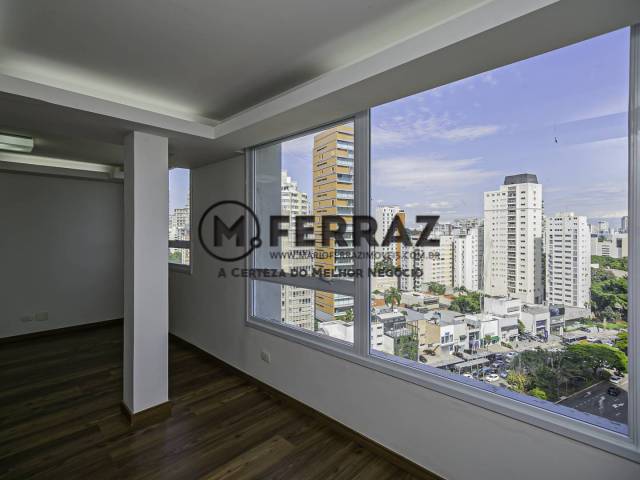 #5950 - Conjunto Comercial para Locação em São Paulo - SP - 1