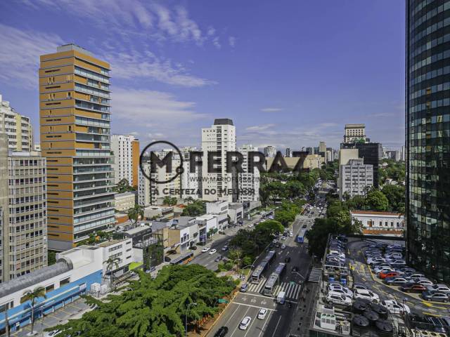 #5950 - Conjunto Comercial para Locação em São Paulo - SP - 3