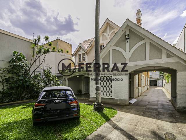 #311622 - Casa para Venda em São Paulo - SP - 2