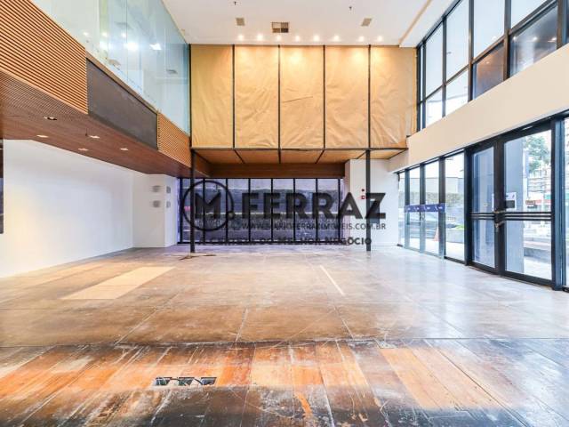 #5951 - Estabelecimento para Locação em São Paulo - SP - 3