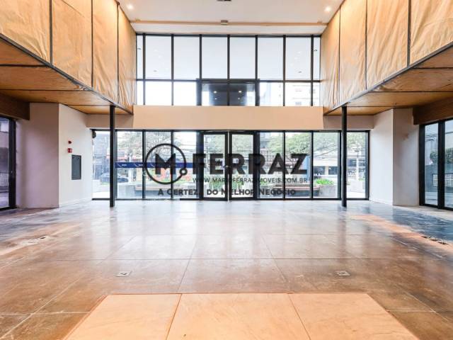 #5951 - Estabelecimento para Locação em São Paulo - SP - 2