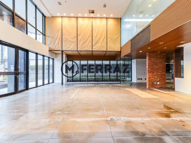 #5951 - Estabelecimento para Locação em São Paulo - SP - 1