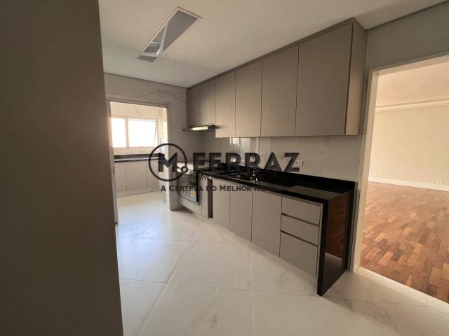 #5952 - Apartamento para Locação em São Paulo - SP - 3