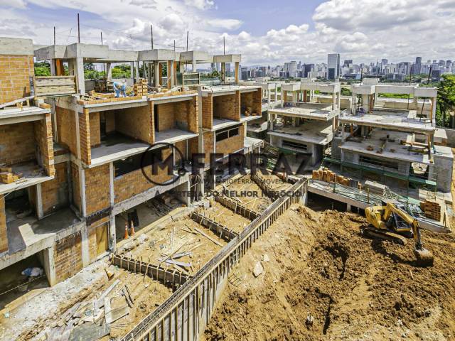 #5953 - Casa em condomínio para Venda em São Paulo - SP - 1