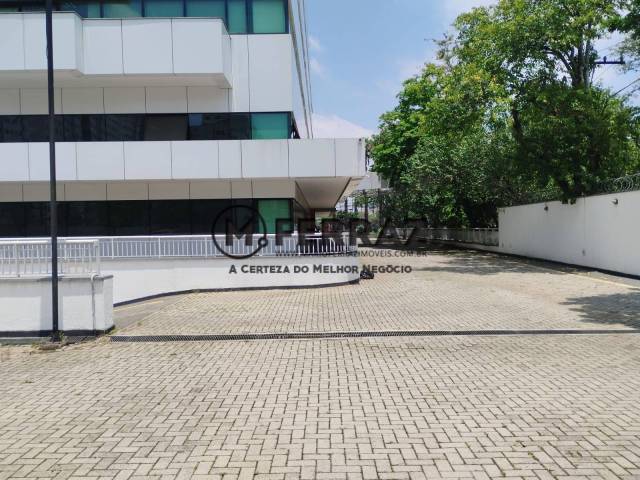 #5958 - Estabelecimento para Locação em São Paulo - SP - 1