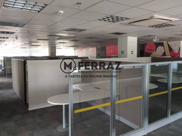 Estabelecimento para Locação em São Paulo - 4