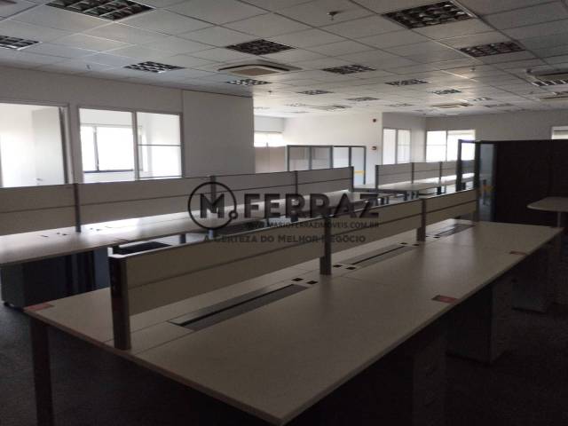 #5958 - Estabelecimento para Locação em São Paulo - SP - 3