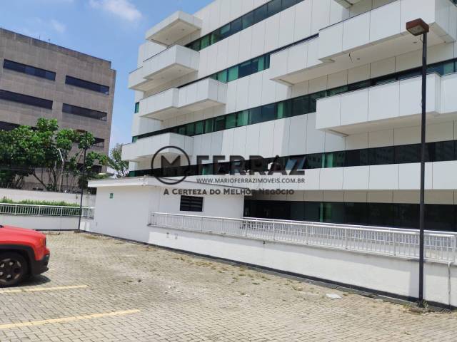 #5958 - Estabelecimento para Locação em São Paulo - SP - 2