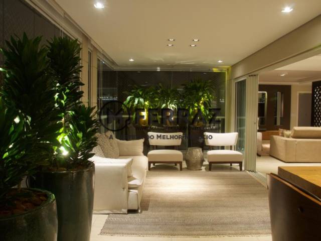 #5959 - Apartamento para Locação em São Paulo - SP - 1